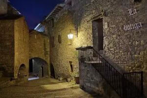 Hotel Villa Rom&aacute;nica