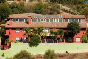 Hotel Villa San Francisco