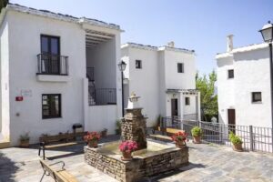 Hotel Villa Tur&iacute;stica de Bubi&oacute;n