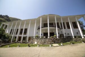 Hotel Villa Tur&iacute;stica de Cazorla