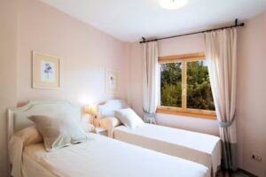 Hotel Villa Tur&iacute;stica de Laujar de Andarax