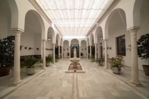 Hotel Villa Tur&iacute;stica de Priego de C&oacute;rdoba