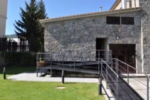 Hotel Villa Virginia