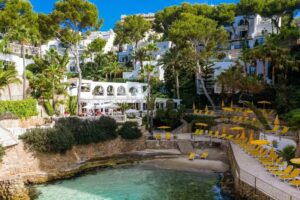 Hotel Villas Bon Sol