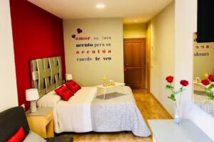 Hotel Vi&ntilde;as 17