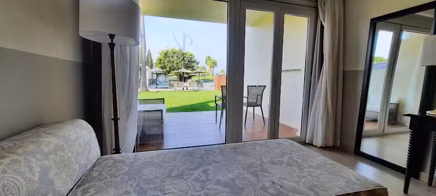 Hotel Vincci Costa Golf