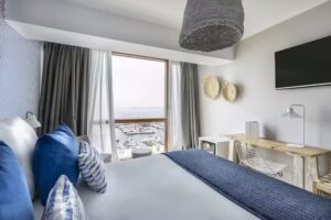 Hotel Vincci Puertochico