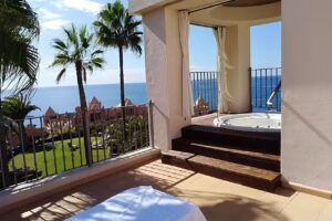 Hotel Vincci Selecci&oacute;n La Plantaci&oacute;n del Sur