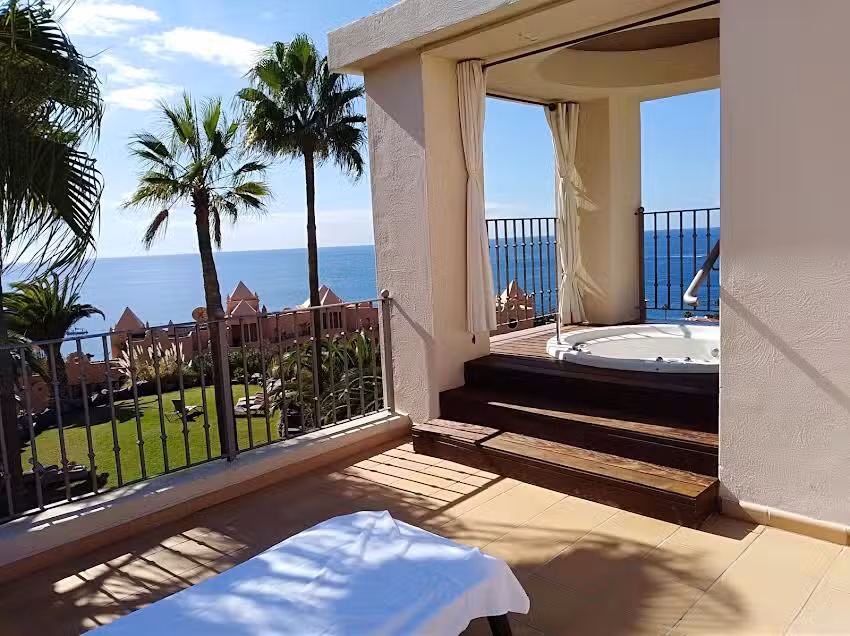 Hotel Vincci Selecci&oacute;n La Plantaci&oacute;n del Sur