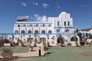 Hotel Virgen del Mar