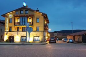 Hotel Virginia R.H Confort.