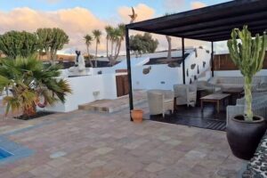 Hotel Vistas Salinas