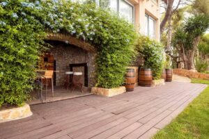 Hotel Visual Balc&oacute;n del Mar