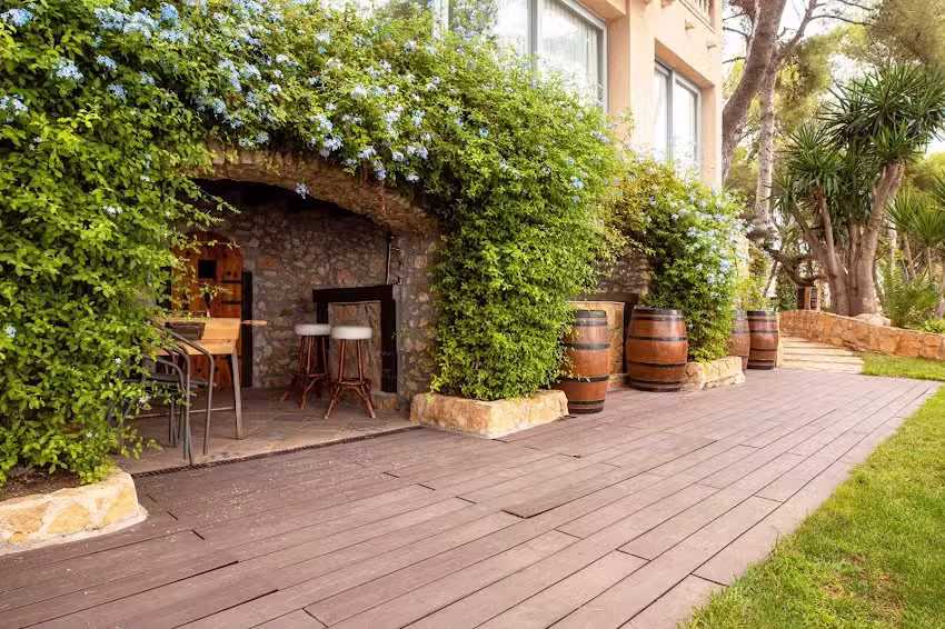 Hotel Visual Balc&oacute;n del Mar