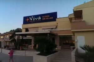 Hotel Viva Golf