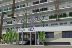 Hotel Viwo Eda