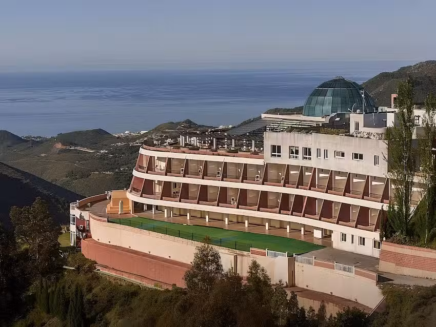 Hotel Wellness Marbella Hills