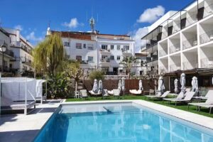 Hotel Windsor Tossa &ndash; Adults Only +16