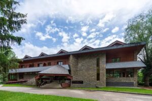 Hotel Xalet del Golf