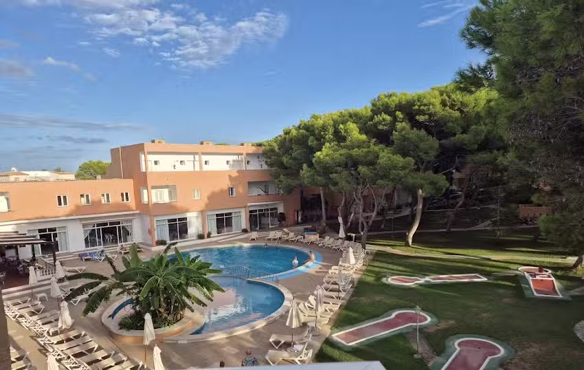 Hotel Xaloc Playa