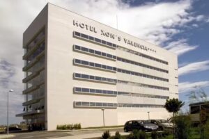 Hotel Xon&rsquo;s Valencia