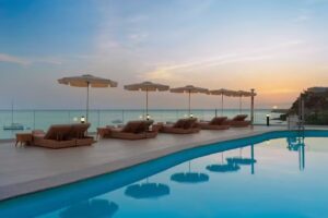 Hotel XQ El Palacete