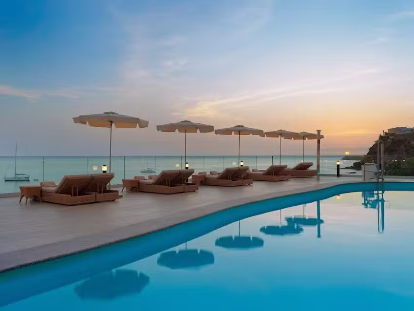 Hotel XQ El Palacete