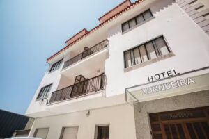 HOTEL XUNQUEIRA