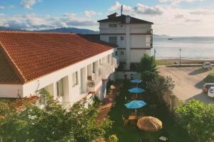 Hotel y Apartamentos Rodeiramar