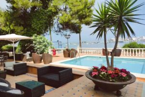 Hotel y Apartamentos Ses Savines