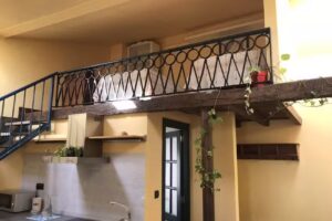 Hotel y Cafetería El Ebro