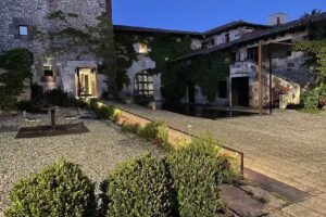 Hotel y Estudios DCeres