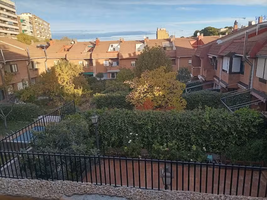 Hotel y Restaurante Alcarria