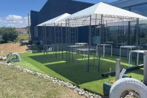 Hotel y Restaurante Araz