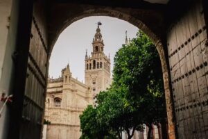 Hotel YIT Via Sevilla Mairena