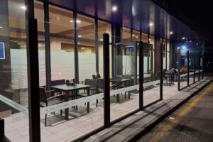 Hotel ZALLE Don Fernando.