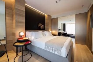 Hotel Zenit Convento San Mart&iacute;n