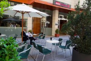 Hotel Zenit Dos Infantas