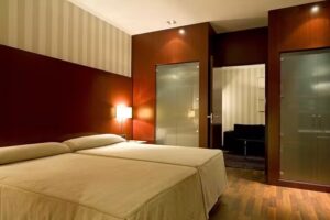 Hotel Zenit Valencia