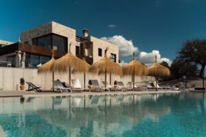 Hoteles Desconecta2 by Vicoba