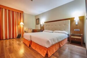 Hoteles Para Parejas Madrid &ndash; Hotel Los Pe&ntilde;ascales