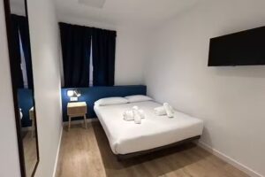 Hotelito Boutique Madrid Pac&iacute;fico