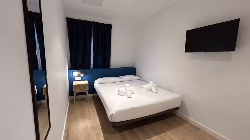 Hotelito Boutique Madrid Pac&iacute;fico