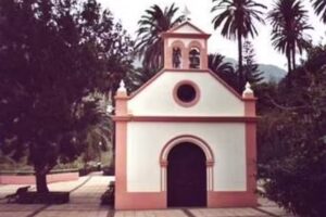 HOTELITO CASAS RURALES ( Casas Bernardo )