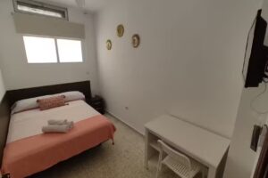 Hourly Rooms Habitaciones por horas Arganda