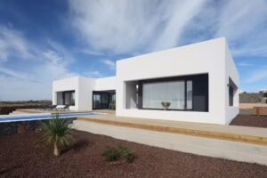 House Kahlo Fuerteventura