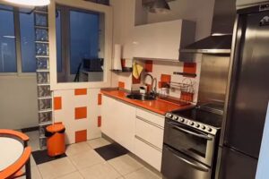 Housing Le&oacute;n &ndash; Apartamento Barrio H&uacute;medo (Plaza del Grano)