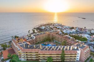 HOVIMA Jard&iacute;n Caleta