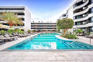 HOVIMA Suites Costa Adeje