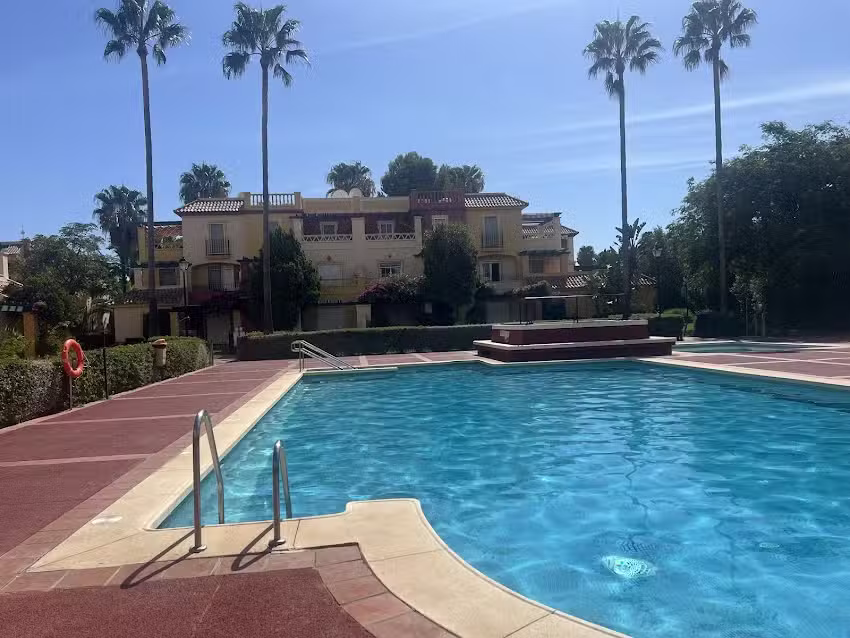 Hoyo I &ndash; ĤUELVA HOLIDAY